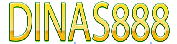 DINAS888 Logo